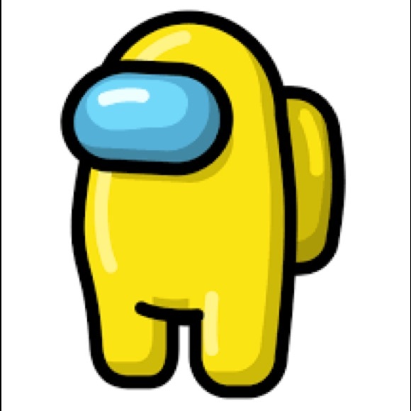 AirPods Case Among Us Video Game Design NWT - Picture 4 of 5